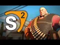 Source Games on Source 2