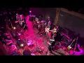 Tsunami - "The Match" (live at Levon Helm Studios, Woodstock, NY 3/22/25)