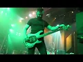 AMERICAN DREAM Memphis May Fire ShipRocked 2023  Theater Performance 1/24/23