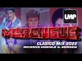 Download Lagu Merengue Clasico Mix Recuerdos Homenaje Al Merengue  | DJ Gaby Fusion