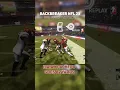 Backbreaker is all about stuck skills. #backbreaker #footballhighlights bring back real time physics