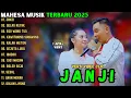 Lagu JANJI - GELAS RETAK - EGO WONG TUO ~ MAHESA MUSIK FULL ALBUM TERBARU 2025