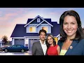 Tulsi Gabbard Lifestyle 2024 Biography Husband Other Facts You Should Know About