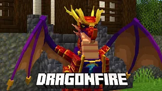 Dragon vs Dragon… Only One Survived – Dragonfire Ep 4