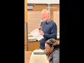 Waterloo Iowa residents speak out against DOGE cuts and Trump trade wars