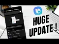 Download Lagu INSANE BIXBY UPDATE - Check out the NEW FEATURES !