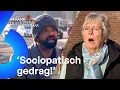 Download Lagu 'AGRESSIEVE, HATENDE' buurman wil buurvrouw WEG! | Mr. Frank Visser doet uitspraak