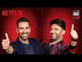 Download Lagu Akshay Kumar Arrives For Season Finale 🤩 | Kapil Sharma | The Great Indian Kapil Show