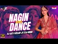 Download Lagu Nagin Dance | Remix | DJ OJIT X DEEJAY JY \u0026 DJ NIROB | Bajatey Raho | Anmol Malik | Jaidev Kumar