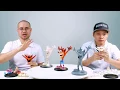 Video di F4F Presents The Making of Crash Bandicoot - 9" PVC Documentary