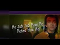 Download Lagu Jab Jab Pyaar Pe (Sadak)  (((With Jhankar Beats))) |I Kumar Sanu Anuradha Paudwal |I 320 kbps