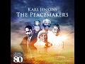 The Peacemakers: VII. A Meditation: Peace Is