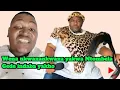 Download Lagu Max Makhanya usetalabhe uMabalengwe waze wambiza ngenkuxa