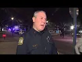 Virginia Beach Police Chief Paul Neudigate talks to 10 On Your Side about the Atlantic Avenue shooti