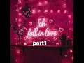Ich fall in Love part1