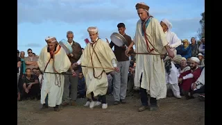 وعدة بلدية الامير عبد القادر بولاية عين تموشنت 2018 