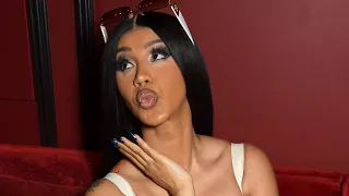 CARDI B EARNED NEARLY $10 MILLION A MONTH ON ONLYFANS LAST YEAR – REPORT