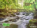 bunyi air mengalir | the sound of water flowing | ringtone sound effect