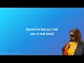 Download Lagu Ronisia - Joli coeur (Paroles)