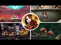 Download Lagu Donald Morden becomes a loli waifu in every Metal Slug game