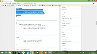 3 getName getId getPriority setPriority3 getState MIN PRIORITY NORM PRI