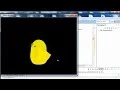 How to Put a Sculptris Free Model into Java 3D and Manipulate It with Source Code