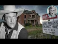 The Real Life and Sad Death of Matt Dillon of Gunsmoke James Arness