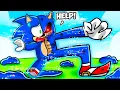 Download Lagu The SONIC.EXE INFECTION in Roblox!