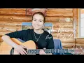 Lagu The Blessing by Kari Jobe and Cody Carnes | Acoustic Guitar Cover