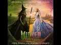 A Wicked Good Finale