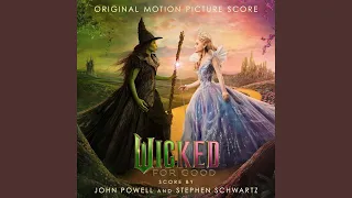 a wicked good finale