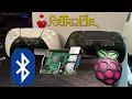 How to Setup Your Wireless Controller for Raspberry Pi5 Gaming