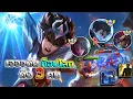 Download Lagu Badang ไม่ได้หยิบบาดังมานานดันหยิบมาเจออดีตท็อปโลกถึง 3 คน! และการเดินเกม │BADANG MOBILE LEGENDS