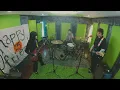 The Rock Show - Happy Three Friends (blink-182 cover)