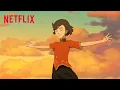 Lagu Big Fish \u0026 Begonia | Official Trailer [HD] | Netflix