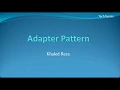 Adapter Pattern with Java code Demonstration