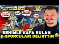 Lagu BENİMLE KAFA BULAN DÜNYACA ÜNLÜ E-SPORCULARA BÜYÜK TROLL 🤣 Pubg Mobile