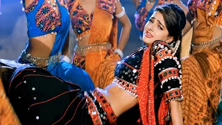 Mujhako Raana Ji Maaf Karna | Alka, Ila Arun | Gup Chup Gup Chup | Mamta Kulkarni | 90's Dance Songs