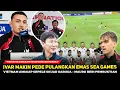 🔴IVAR TEMUKAN KUNCI SEA GAMES❗️Vietnam Malah Remehkan Garuda, Mauro Beri Pembelaan - Timnas U22 TOP