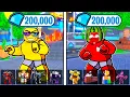 Download Lagu 200,000 GEM CHALLENGE In Toilet Tower Defense