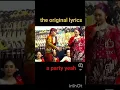 Download Lagu culik Aku Dong#💃💃ohh finally I got orginal lyrics #