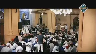 فرقة ابو الشعر بصو على انوار نبينا دندنها