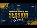 Session Four Washington FFA Convention and Expo