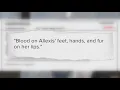 Ohio woman arrested after eating cat Canton police release bodycam footage from incident