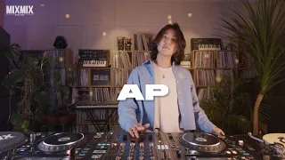 Deep House Organic House AP PASSAGE MIXMIX 