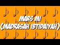 Download Lagu Lirik Lagu Mars MI(Madrasah Ibtidaiyah)