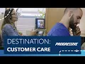 Customer Care at Progressive - Meet Maricris