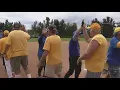 San Diego senior softball league