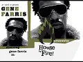 House On Fire! presents GENE FARRIS