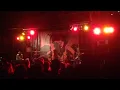 Hempress Sativa - Made I Whole @ Reggae Geel 2017